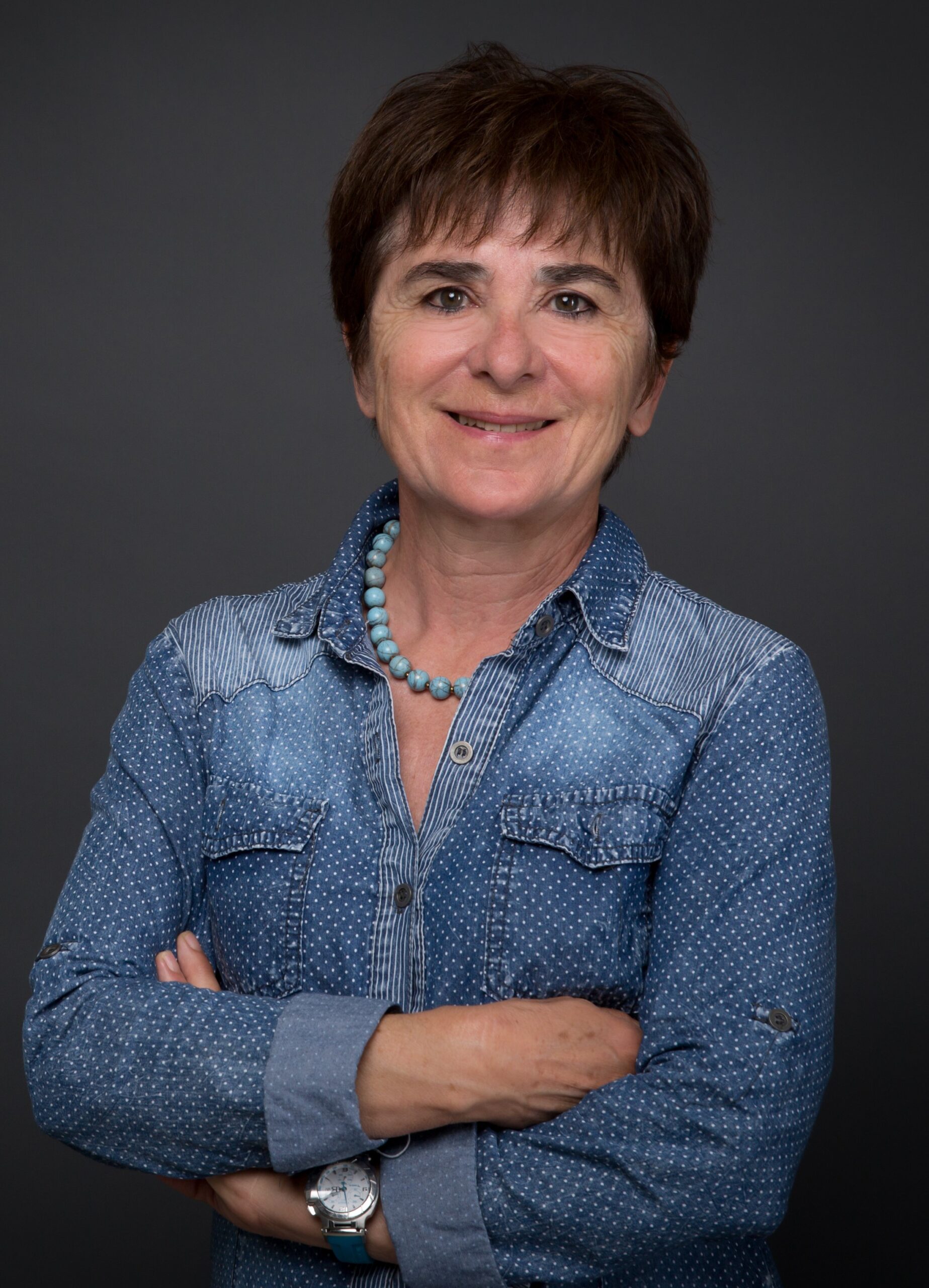 Claire Normand
