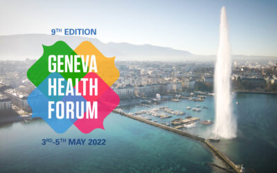 Geneva Health Forum 2022