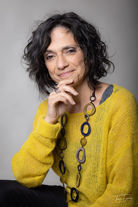 Marie-José Barbalat