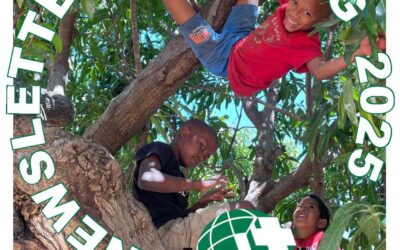 Spring 2025 Newsletter