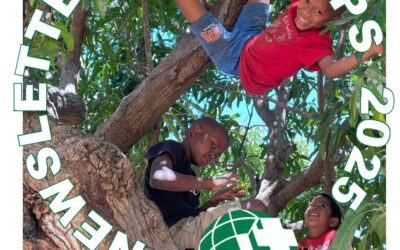 La Newsletter Printemps 2025