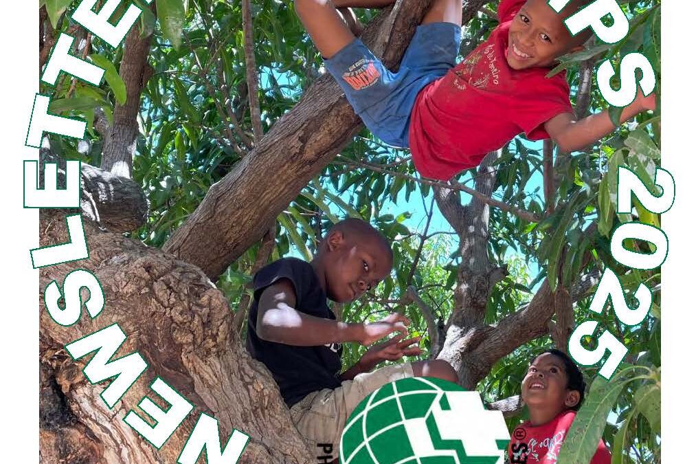 La Newsletter Printemps 2025