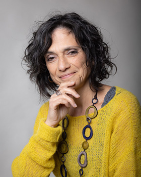 Marie-José Barbalat