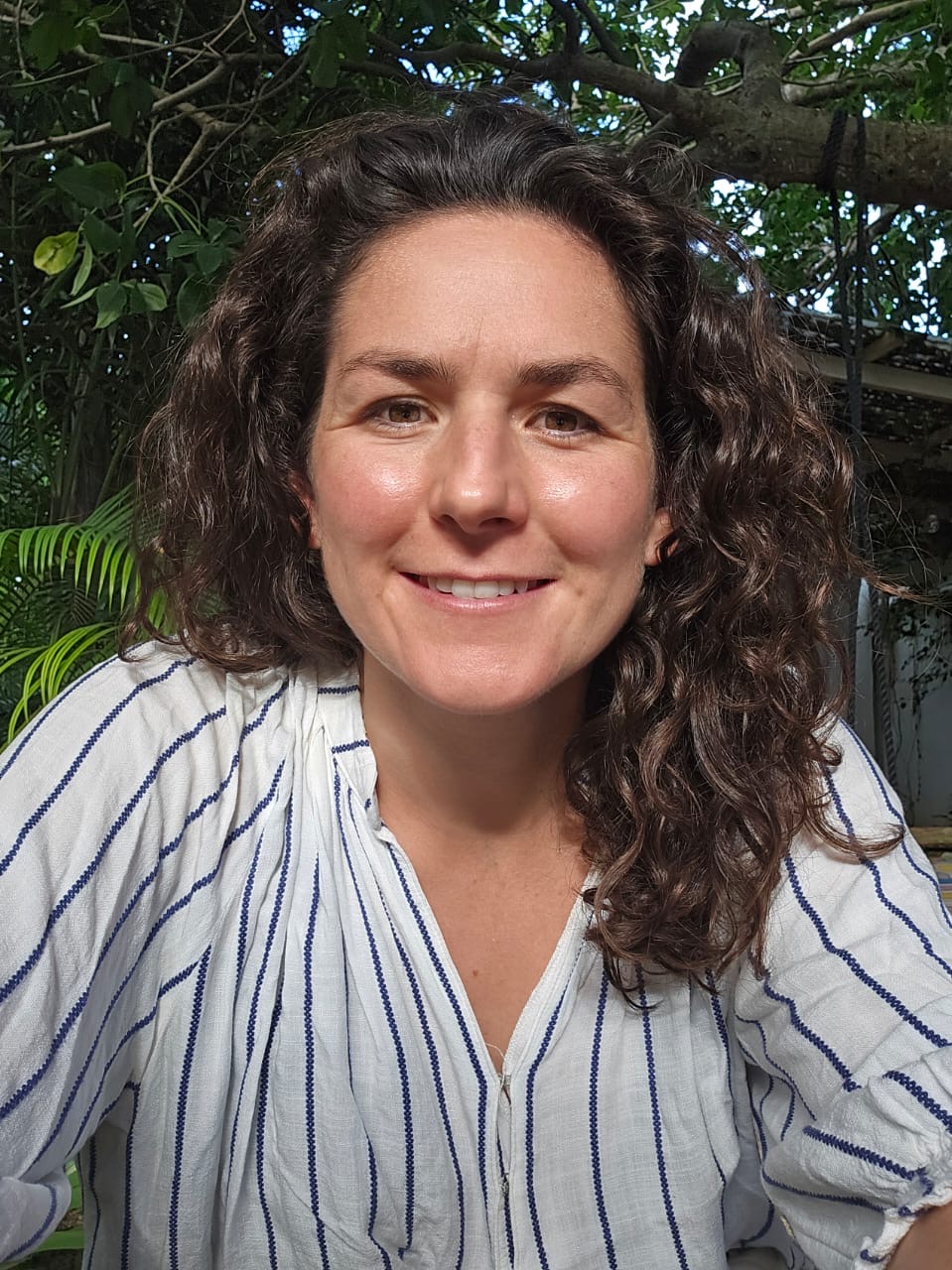 Maria Gil Nogales