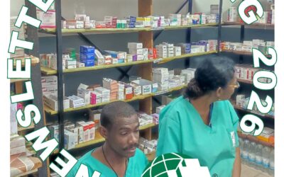 Spring 2026 Newsletter