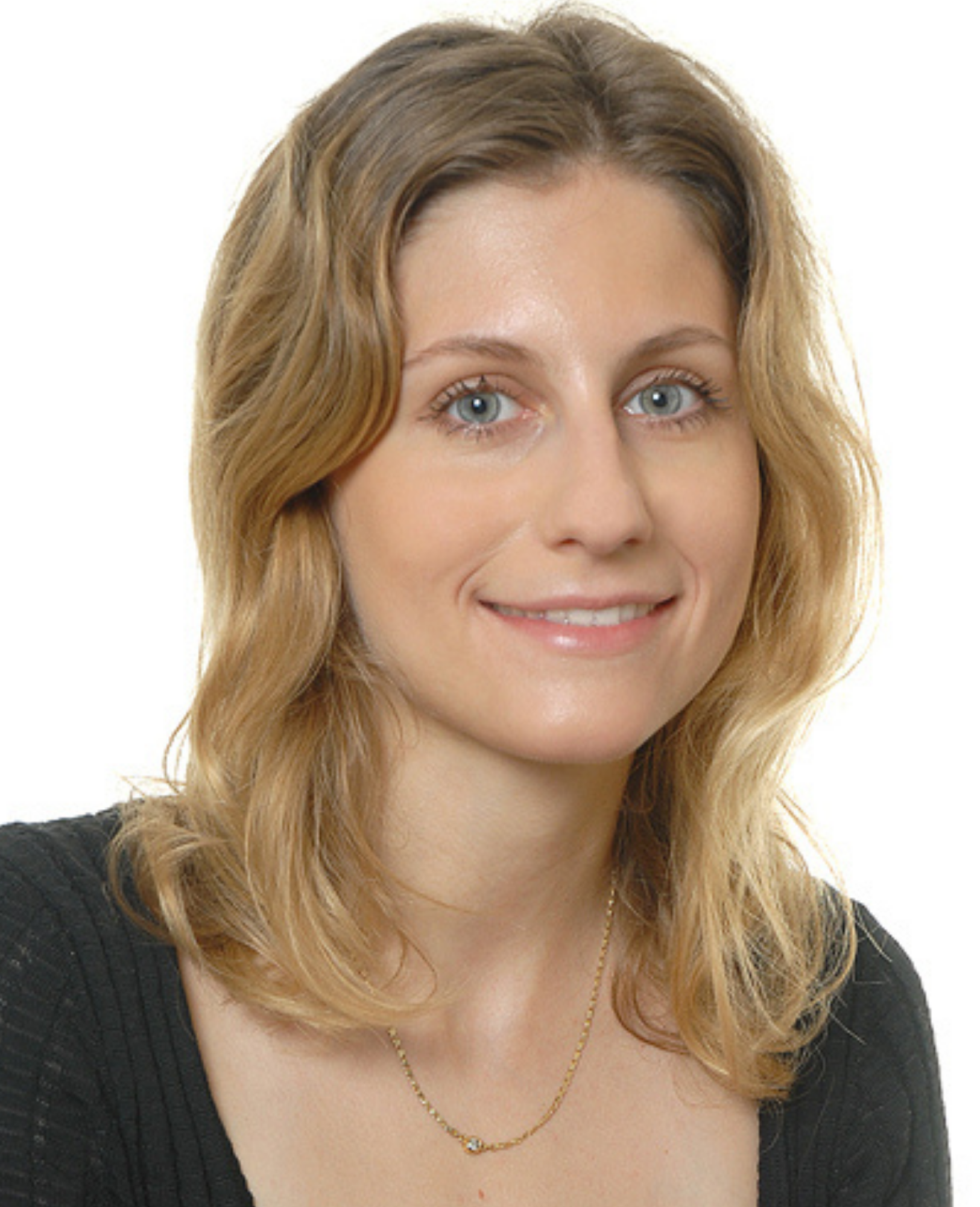 Adrienne Ruffieux