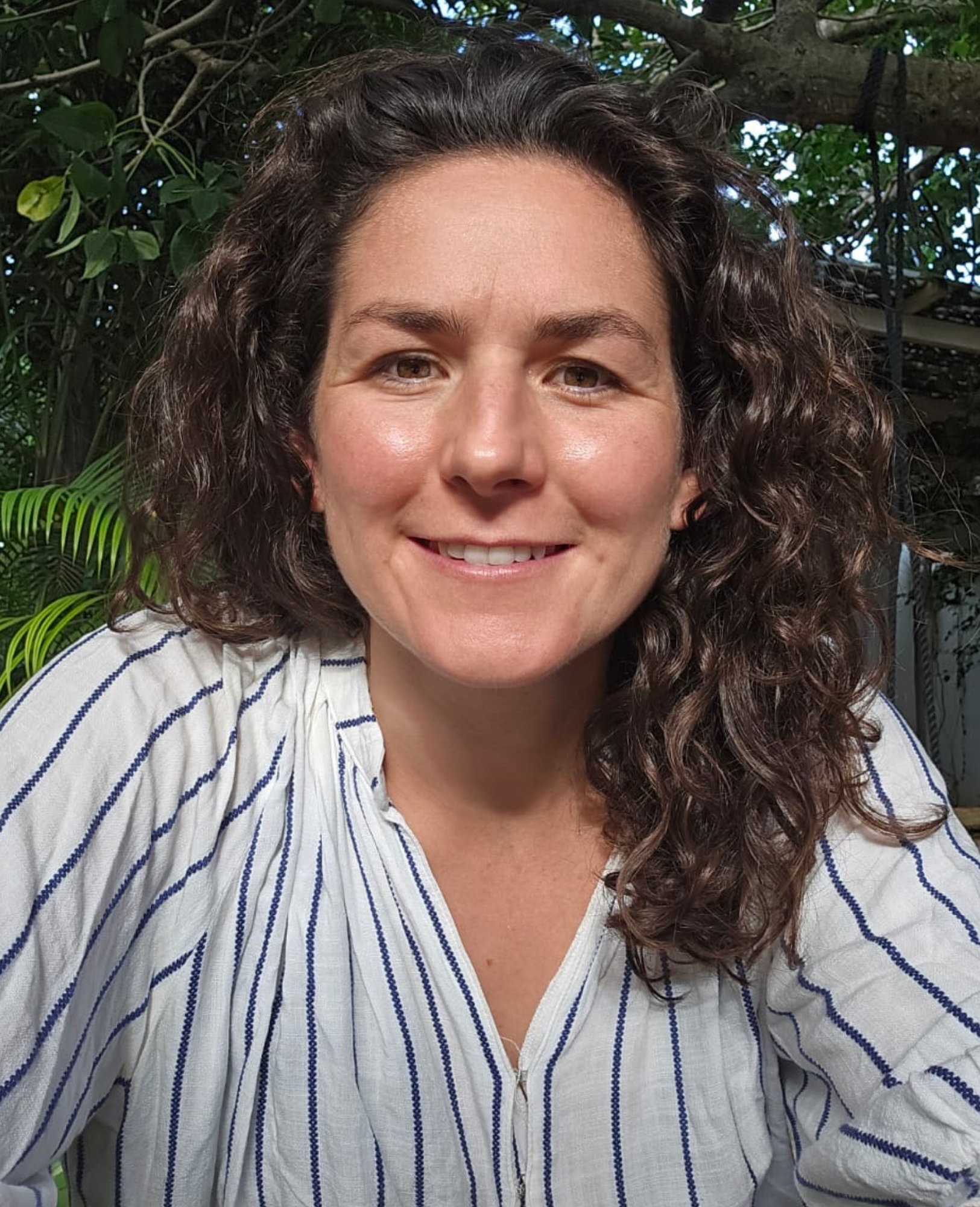 Maria Gil Nogales