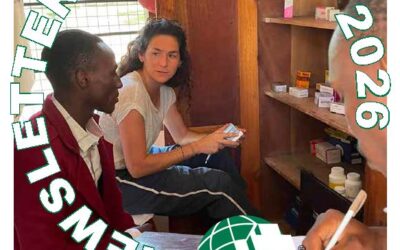 La Newsletter Automne 2026