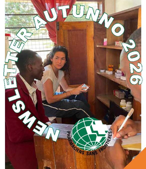 Newsletter Autunno 2026